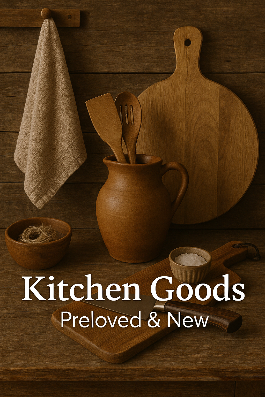 Kitchen Goods