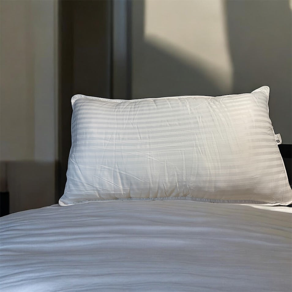 Utopia Premium Bed Pillows — Pack of 2 King Size Pillows