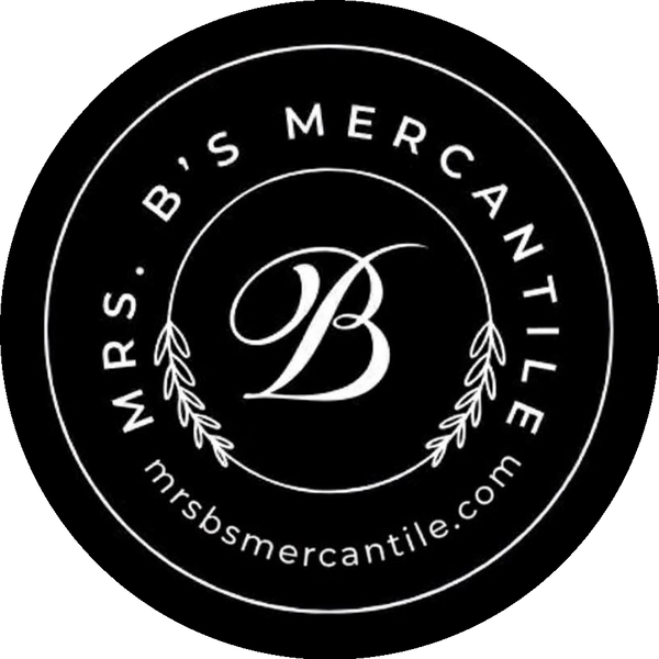 Mrs. B's Mercantile