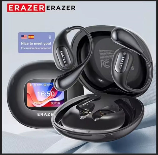 ERAZER XP7 OWS AI-Translation Wireless Earbuds