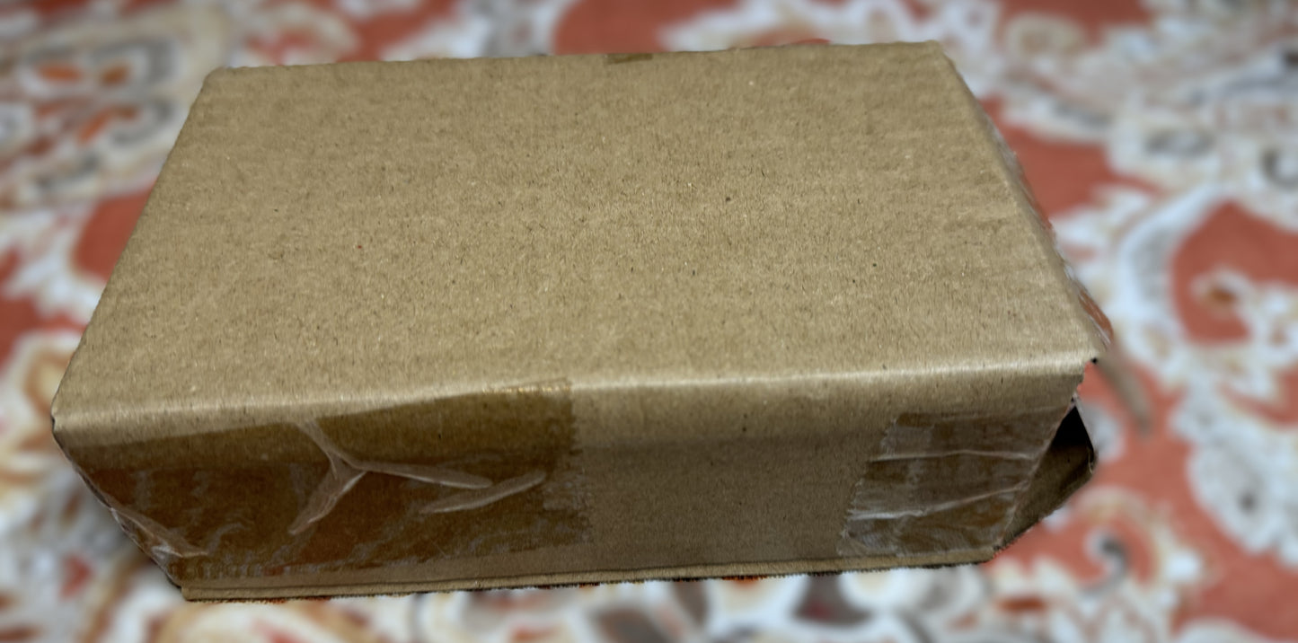 “I Was Born to Be Wild… But Only Until 9PM or So” Wooden Box Sign – Rustic Humor Home Décor | Brand New