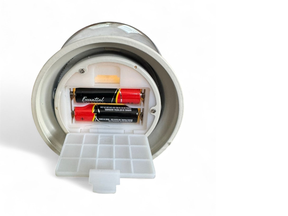 Home Reflections Lanterns with Seasonal Rings | Harvest Pumpkin & Pinecone Greenery | Indoor Outdoor Decor