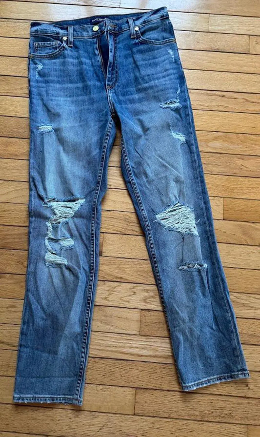 Womens Ramy Brook Jeans Size 27