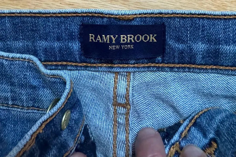Womens Ramy Brook Jeans Size 27