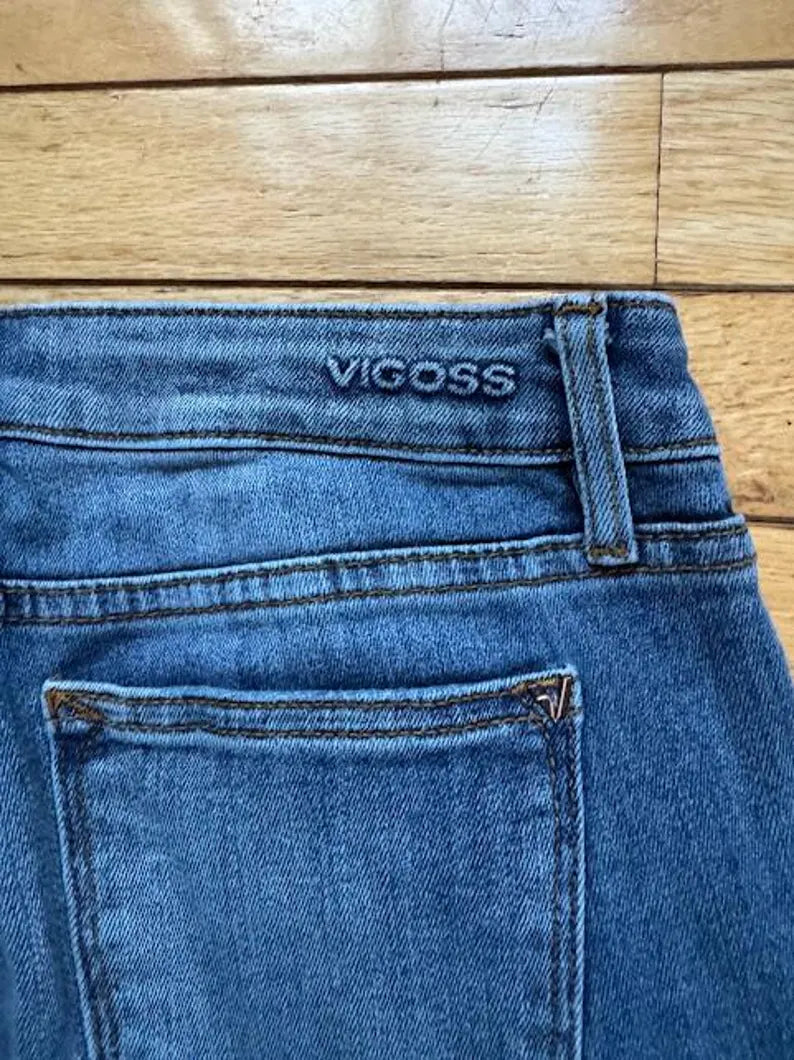 Womens Vigoss Jeans size 28