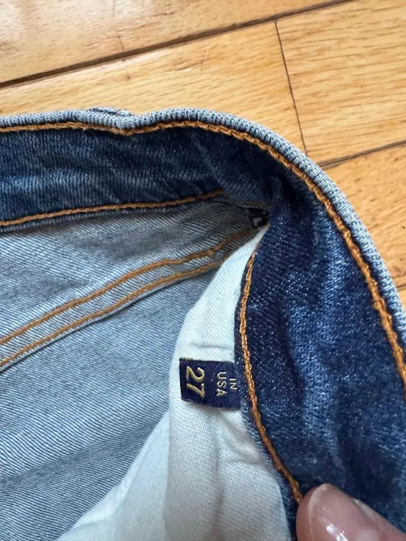 Womens Ramy Brook Jeans Size 27