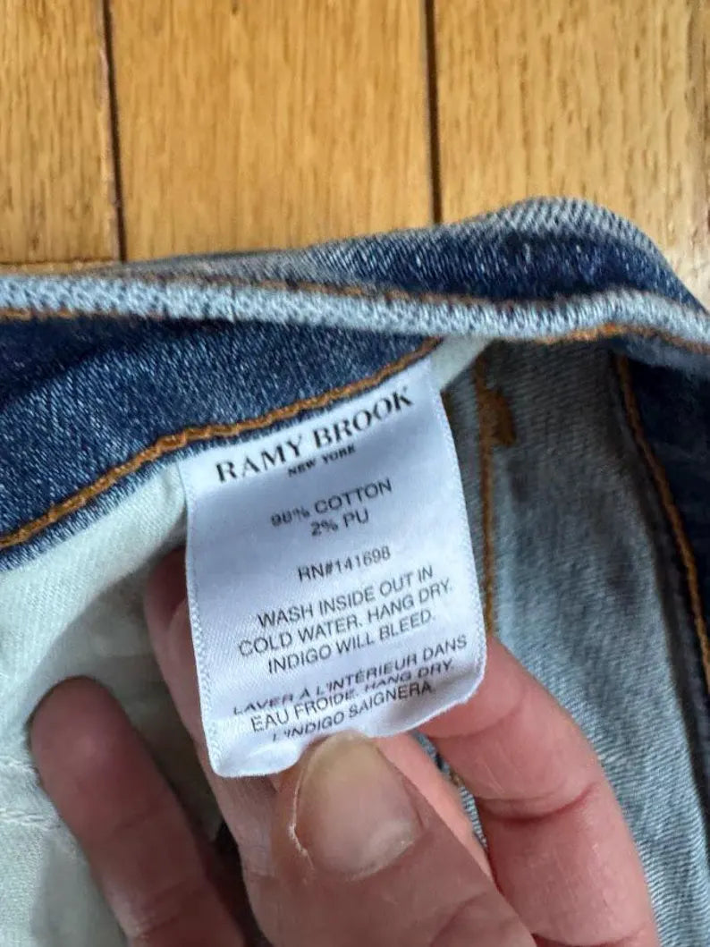 Womens Ramy Brook Jeans Size 27