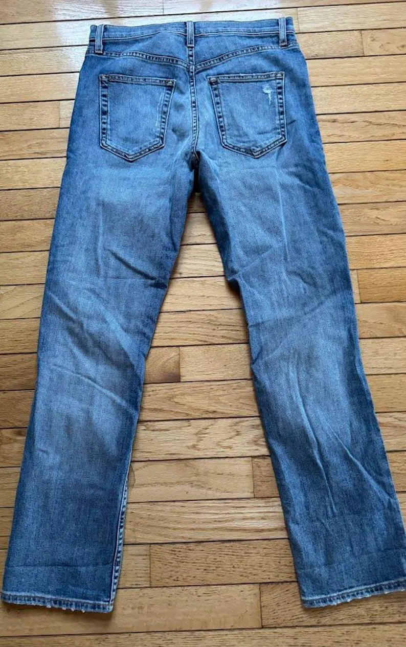 Womens Ramy Brook Jeans Size 27