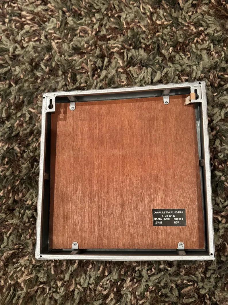 Rustic Wood Sign: Grow Old With Me, Farmhouse Wall Decor