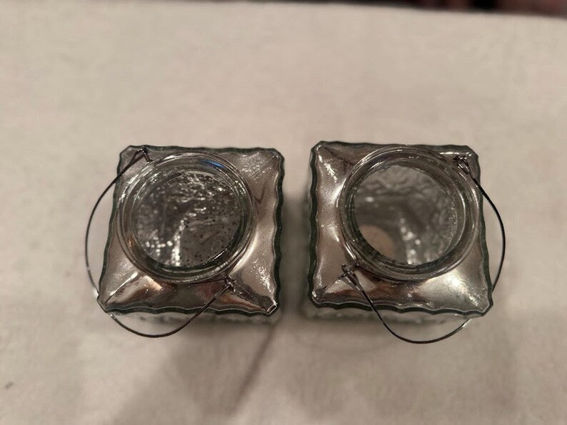 Farmhouse Silver Lantern – Kirkland’s Elegant Candle Holder for Tables & Mantels