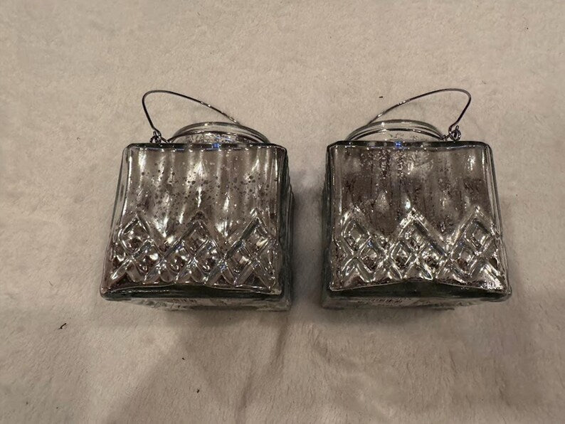 Farmhouse Silver Lantern – Kirkland’s Elegant Candle Holder for Tables & Mantels