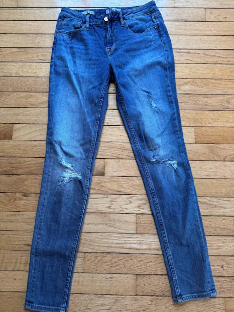 Womens Vigoss Jeans size 28